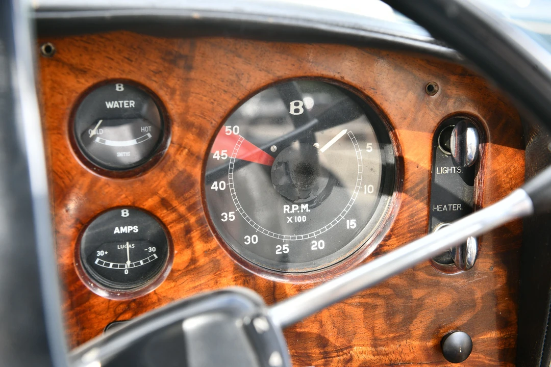 1960 Bentley S2 - Image 21 of 31