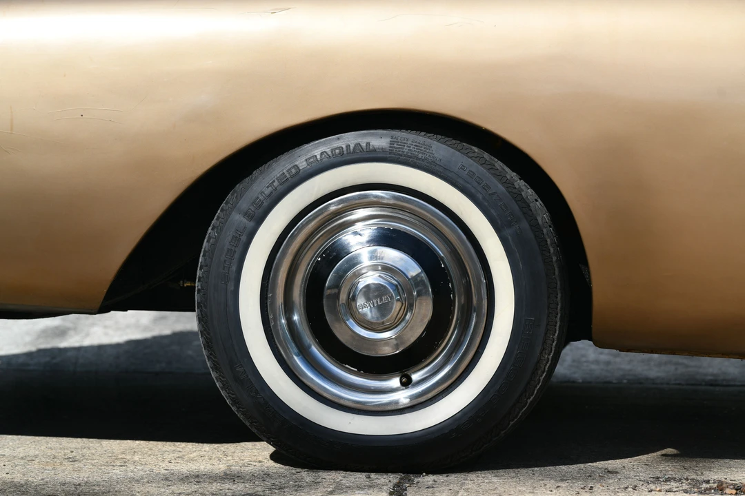 1960 Bentley S2 - Image 2 of 31