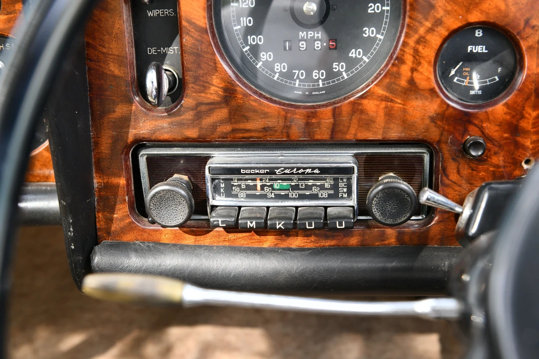 1960 Bentley S2 - Image 19 of 31