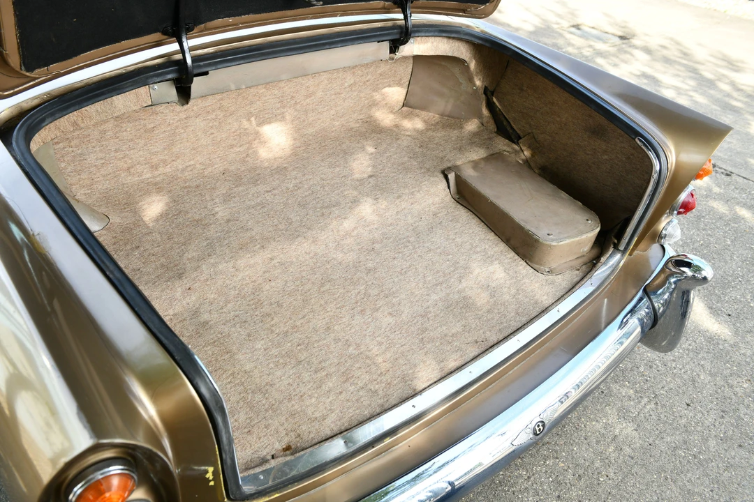 1960 Bentley S2 - Image 28 of 31