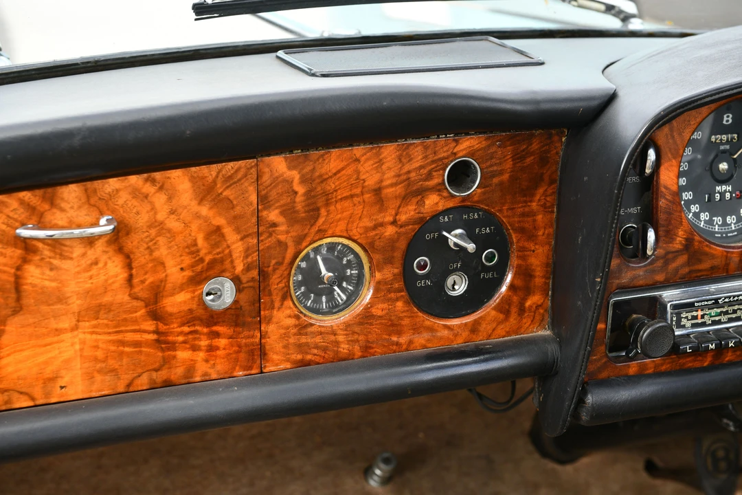 1960 Bentley S2 - Image 9 of 31