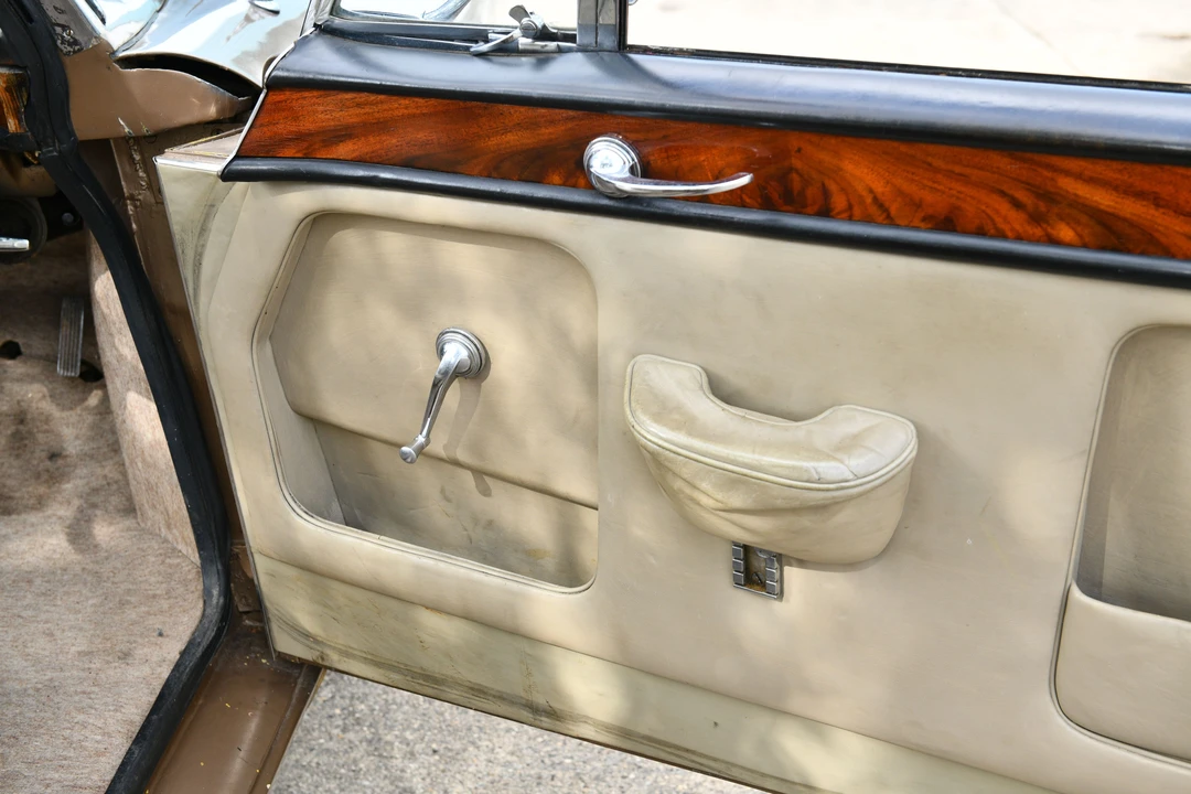 1960 Bentley S2 - Image 13 of 31