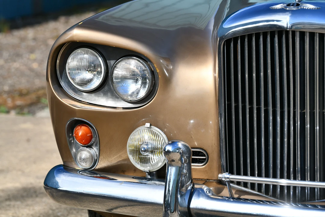 1960 Bentley S2 - Image 31 of 31