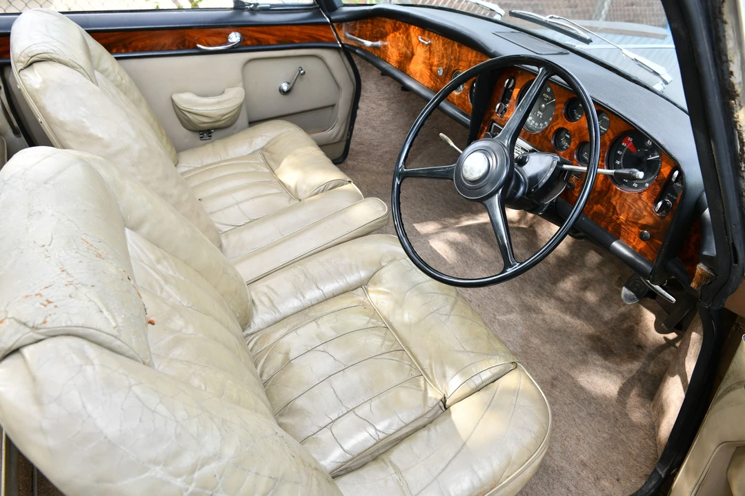 1960 Bentley S2 - Image 14 of 31
