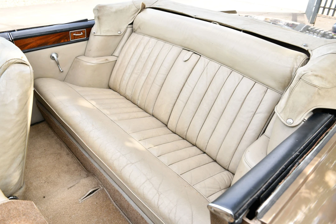 1960 Bentley S2 - Image 12 of 31