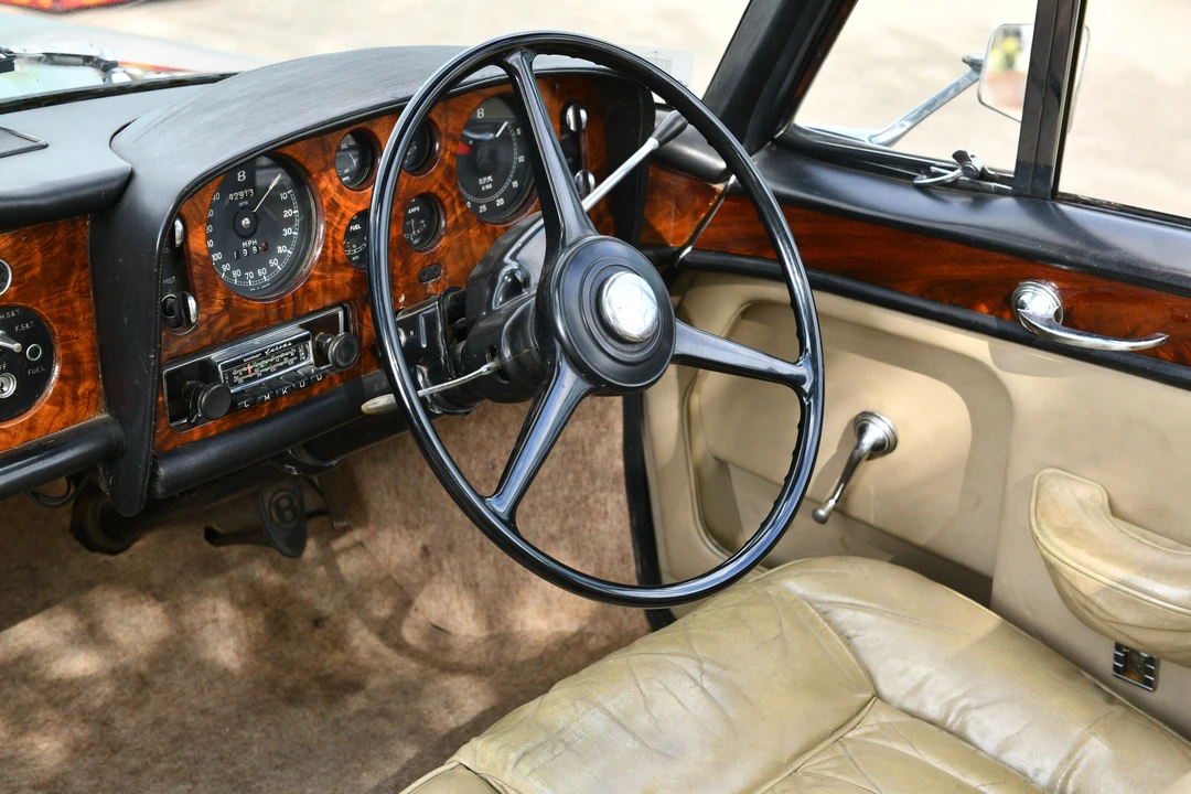 1960 Bentley S2 - Image 6 of 31