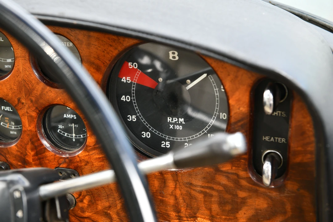 1960 Bentley S2 - Image 22 of 31