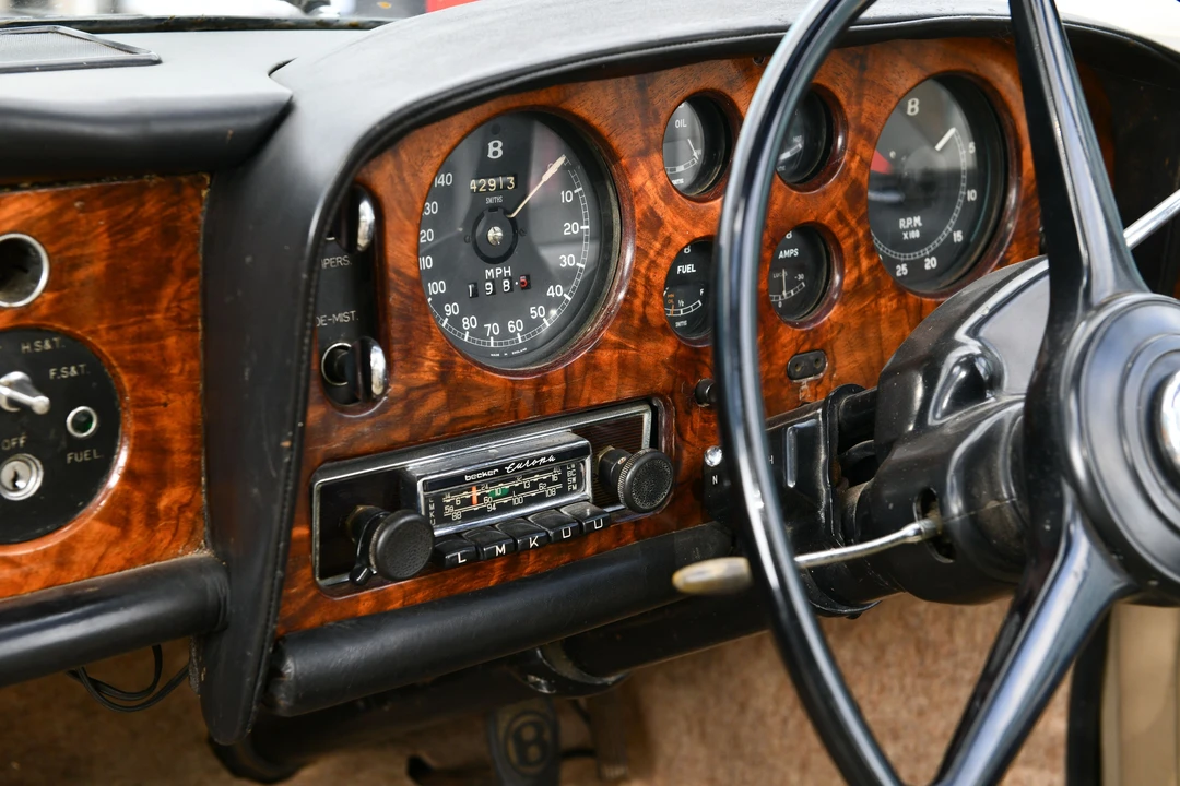 1960 Bentley S2 - Image 5 of 31
