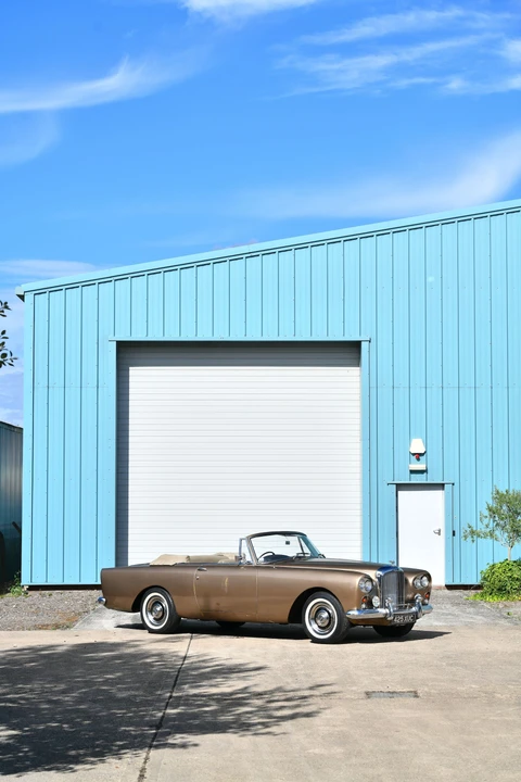 1960 Bentley S2 - Image 4 of 31