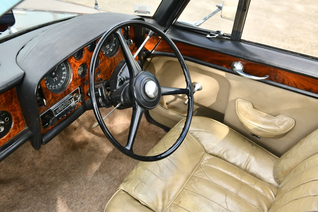 1960 Bentley S2 - Image 8 of 31