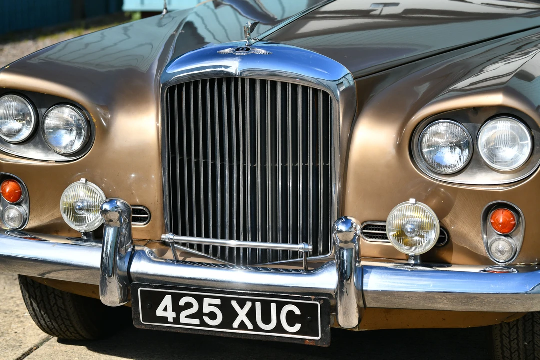 1960 Bentley S2 - Image 20 of 31