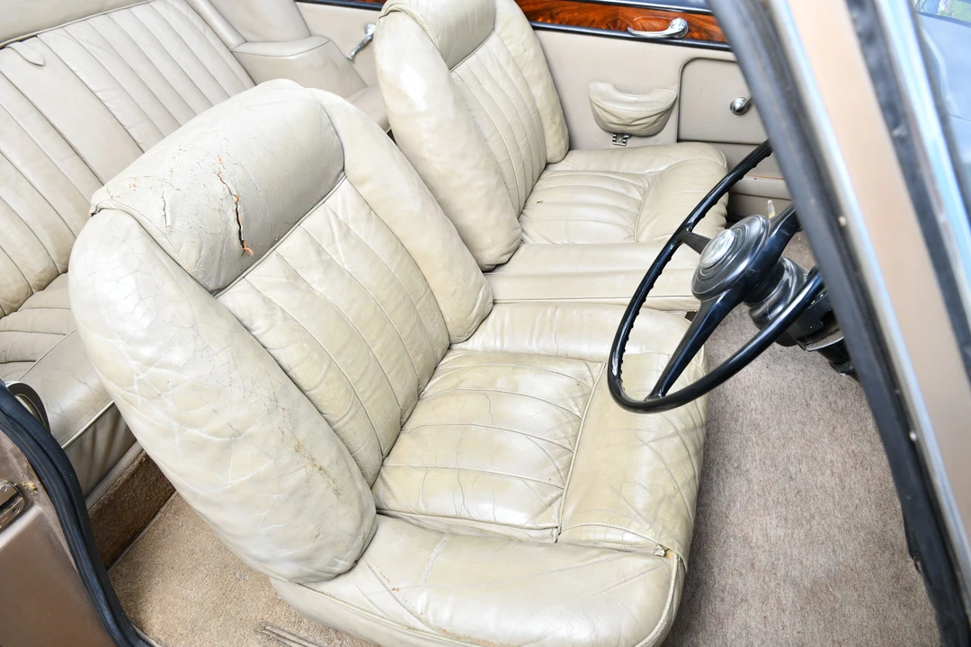 1960 Bentley S2 - Image 25 of 31