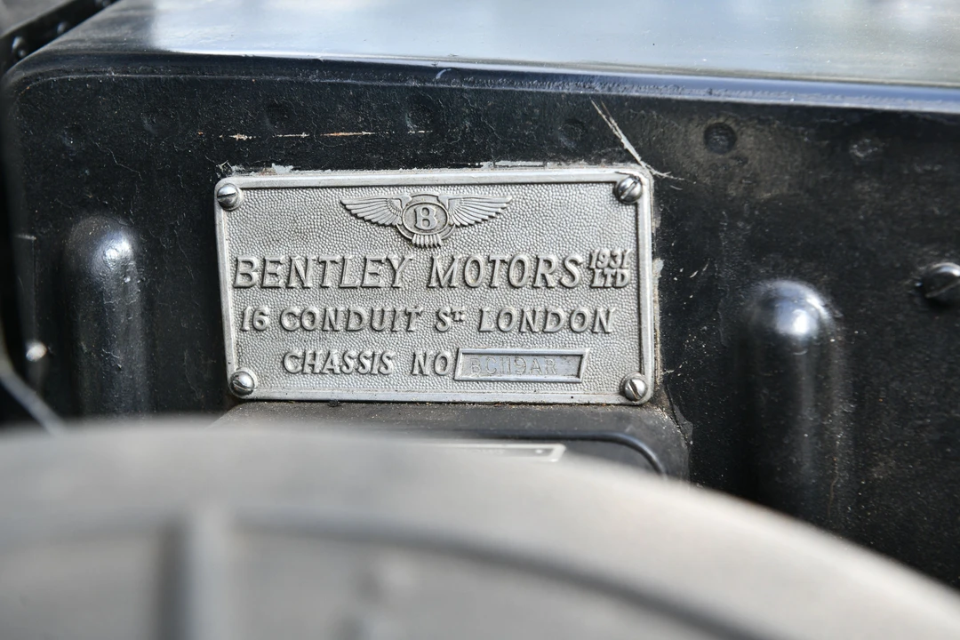 1960 Bentley S2 - Image 29 of 31