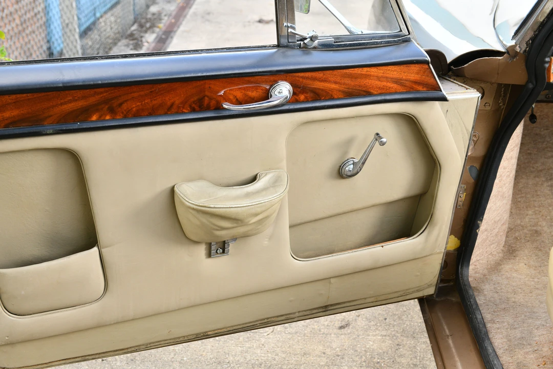 1960 Bentley S2 - Image 27 of 31