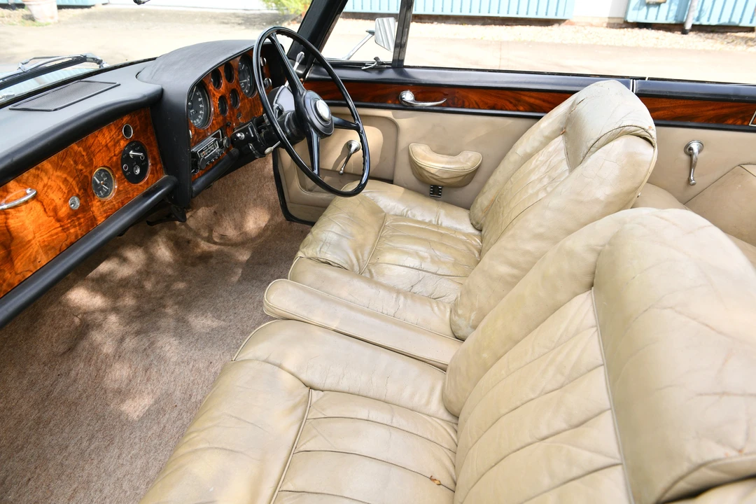 1960 Bentley S2 - Image 7 of 31