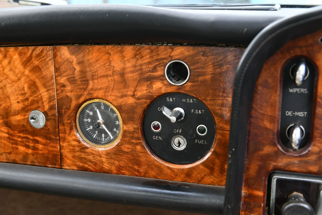 1960 Bentley S2 - Image 17 of 31