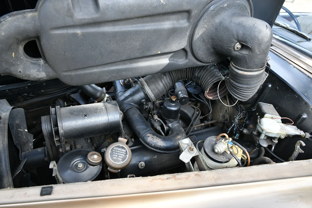 1960 Bentley S2 - Image 30 of 31