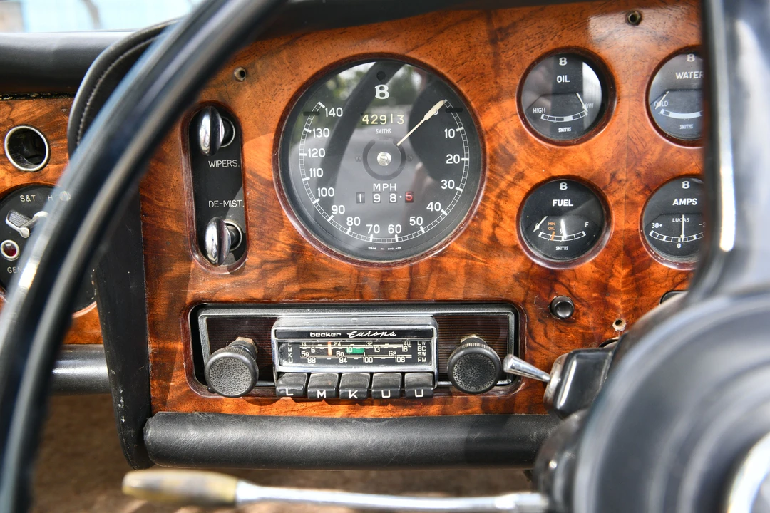 1960 Bentley S2 - Image 18 of 31