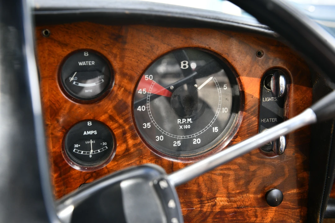 1960 Bentley S2 - Image 16 of 31