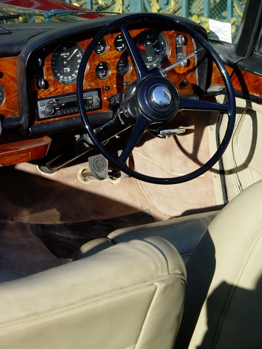 1960 Bentley S2 Continental - Image 2 of 4