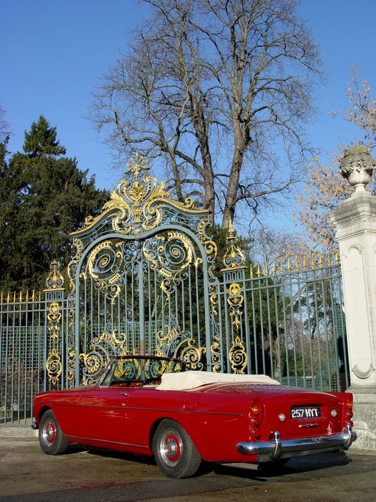 1960 Bentley S2 - Image 3 of 3