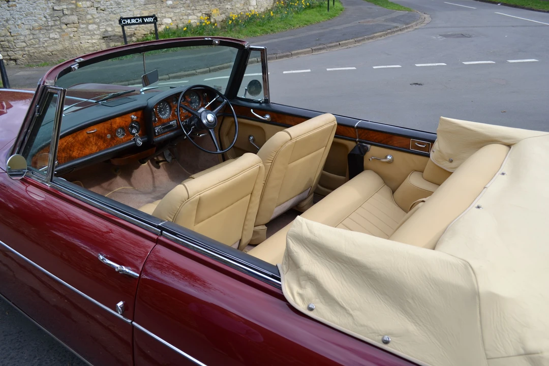 1960 Bentley S2 - Image 7 of 13