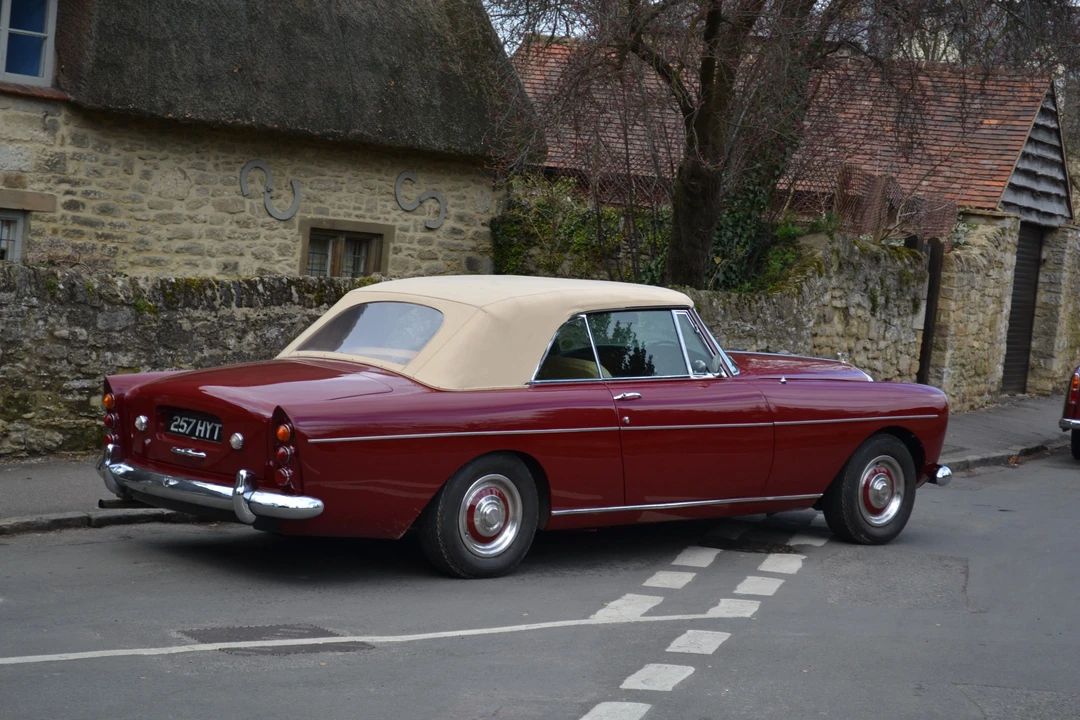 1960 Bentley S2 - Image 11 of 13