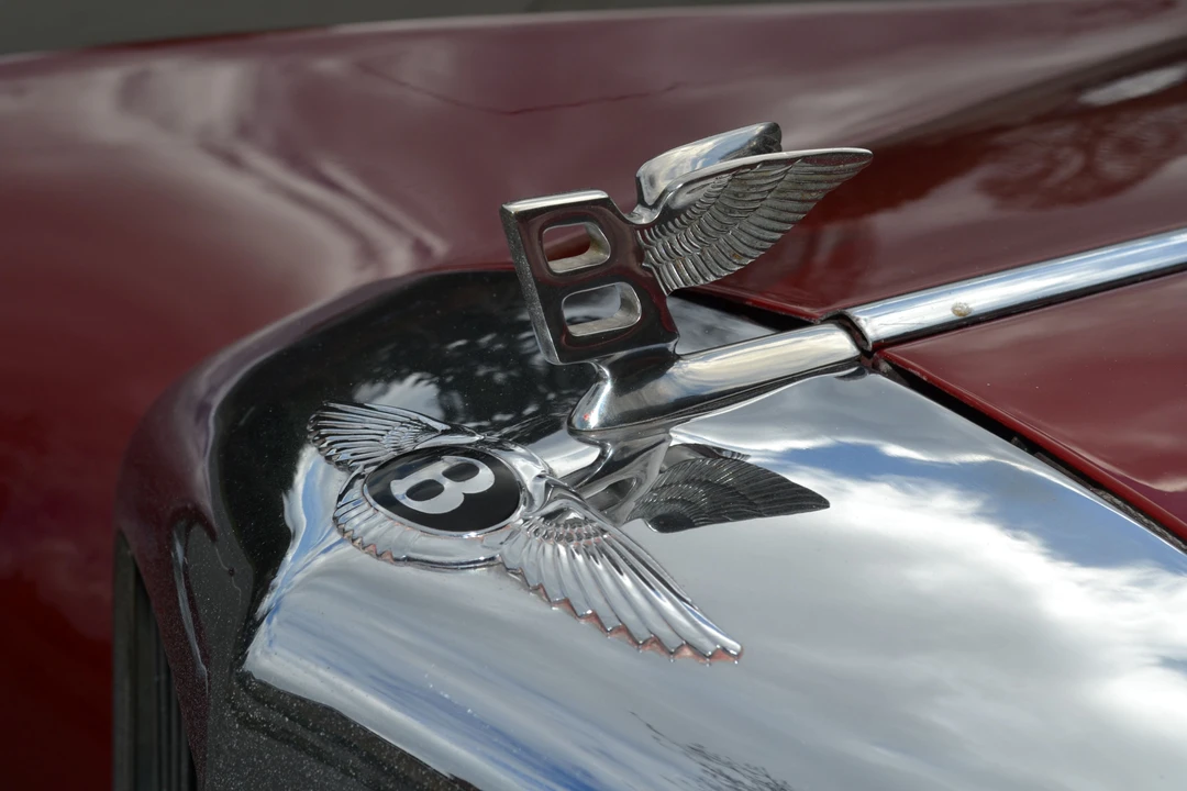 1960 Bentley S2 - Image 10 of 13