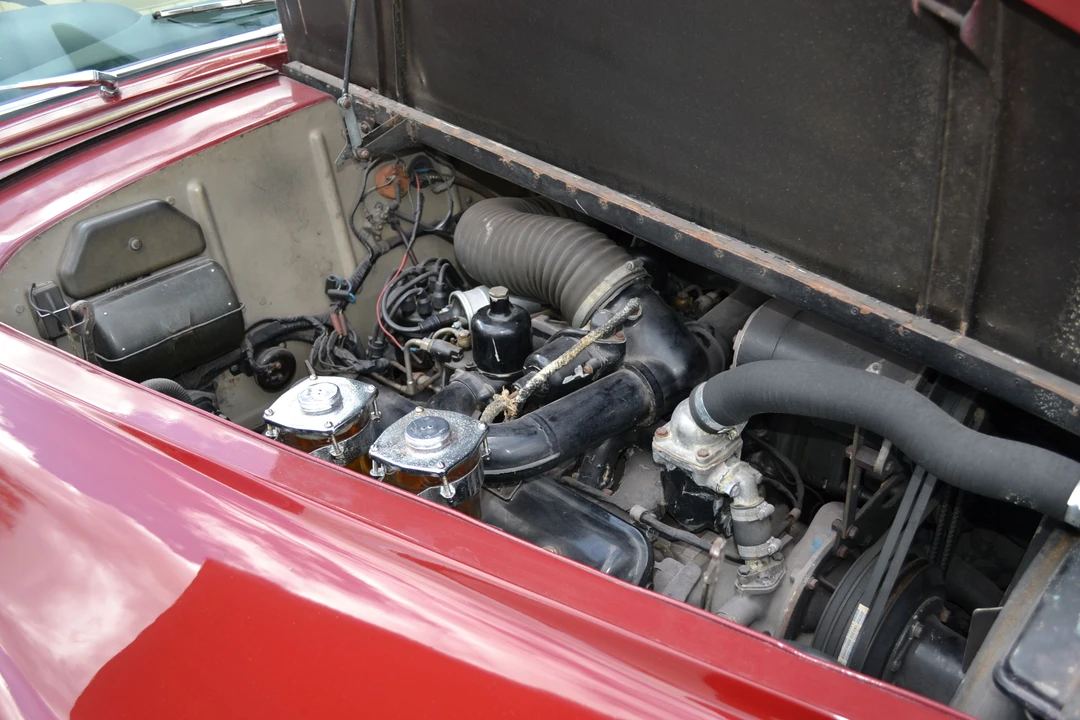 1960 Bentley S2 - Image 3 of 13