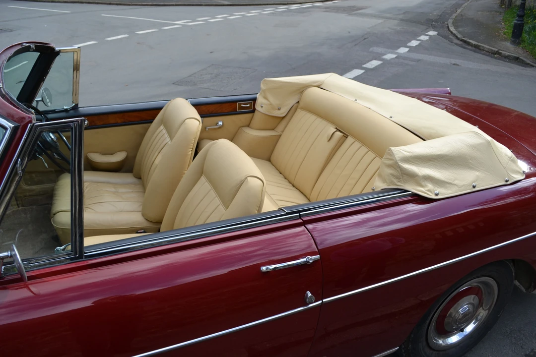 1960 Bentley S2 - Image 6 of 13