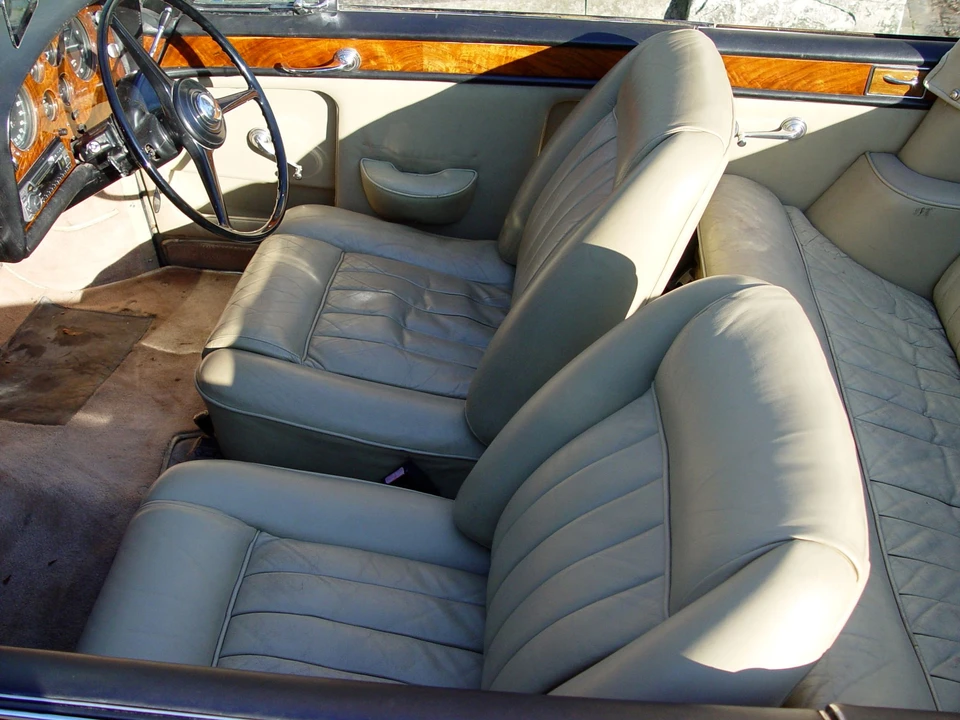 1960 Bentley S2 Continental - Image 3 of 4