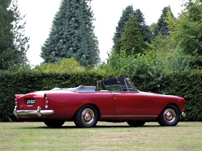 1960 Bentley S2 - Image 3 of 25