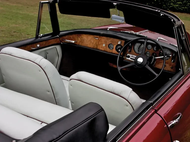 1960 Bentley S2 - Image 11 of 25