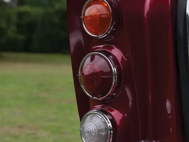 1960 Bentley S2 - Image 19 of 25