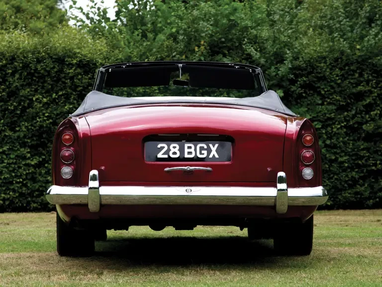 1960 Bentley S2 - Image 10 of 25