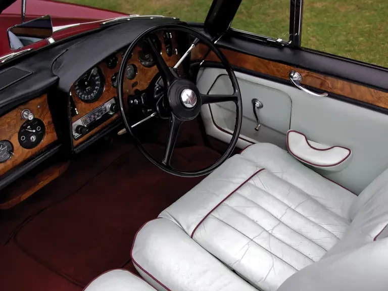 1960 Bentley S2 - Image 15 of 25