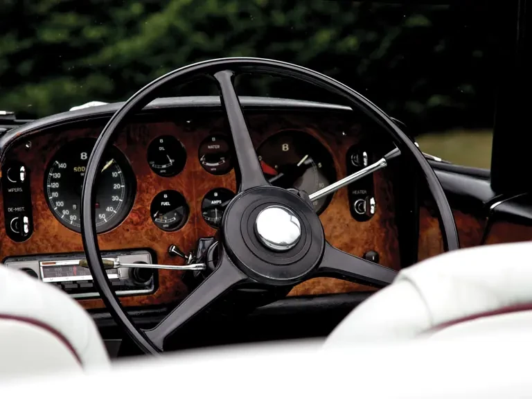 1960 Bentley S2 - Image 12 of 25