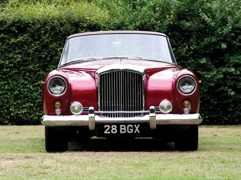 1960 Bentley S2 - Image 9 of 25