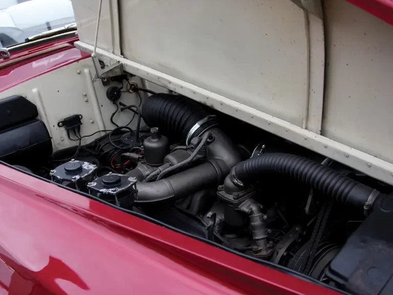 1960 Bentley S2 - Image 24 of 25
