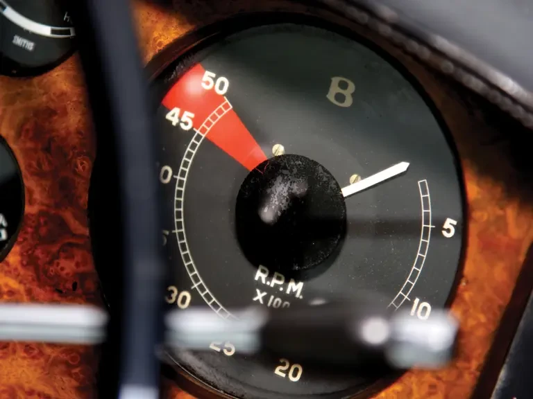 1960 Bentley S2 - Image 16 of 25