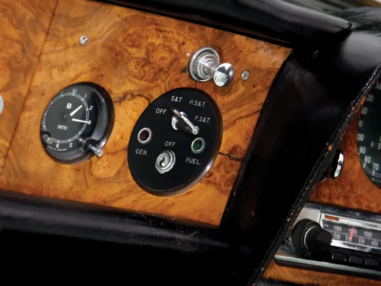 1960 Bentley S2 - Image 13 of 25