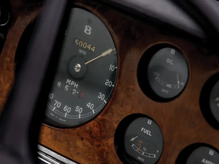1960 Bentley S2 - Image 17 of 25
