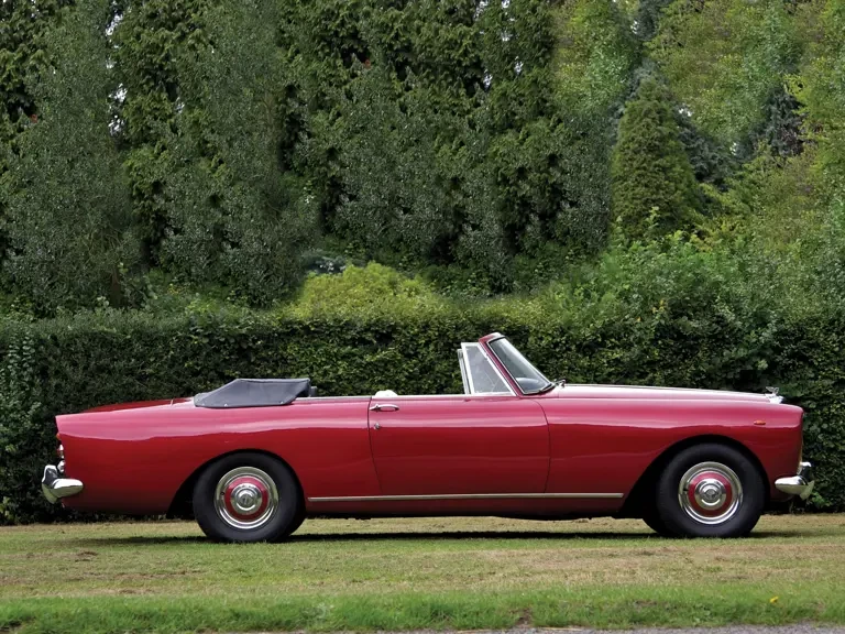 1960 Bentley S2 - Image 6 of 25