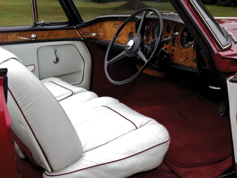 1960 Bentley S2 - Image 18 of 25