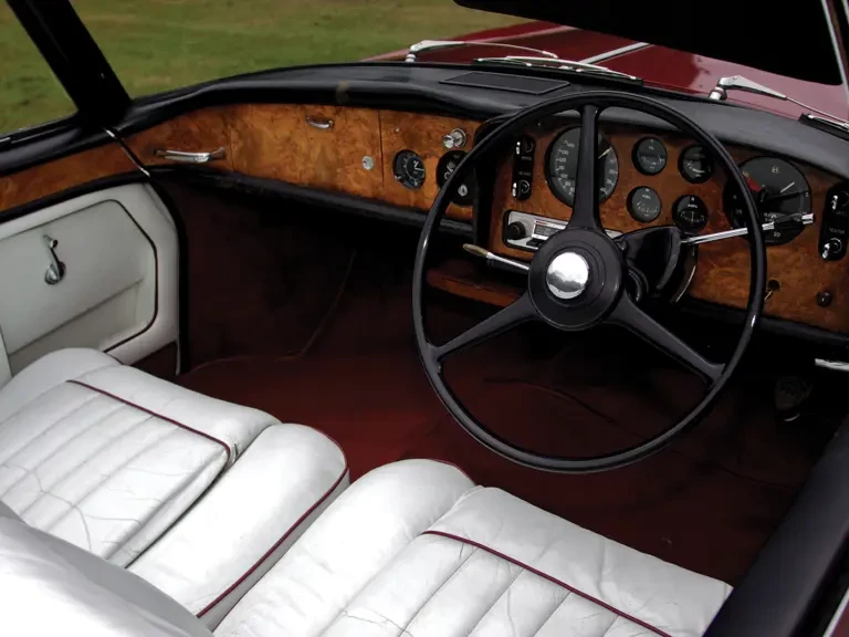 1960 Bentley S2 - Image 5 of 25