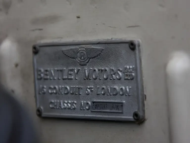 1960 Bentley S2 - Image 7 of 25
