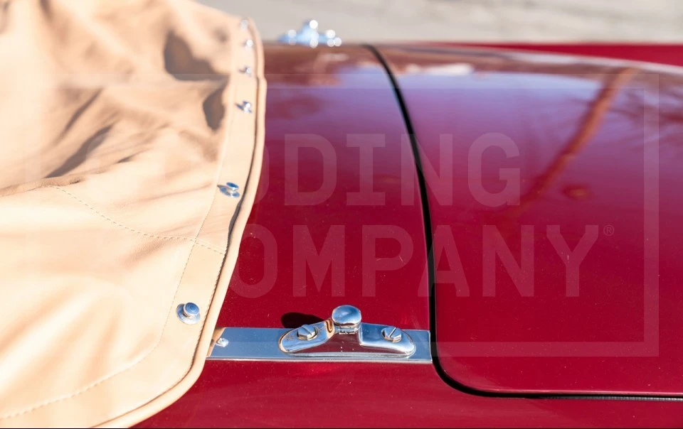 1960 Bentley S2 - Image 14 of 20