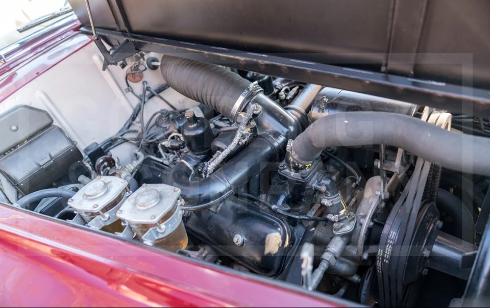 1960 Bentley S2 - Image 20 of 20