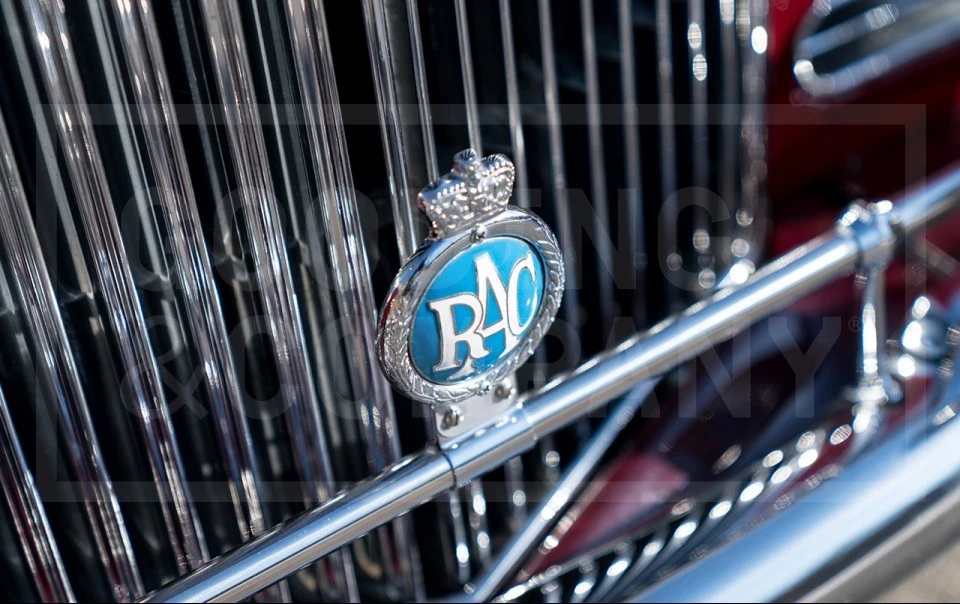 1960 Bentley S2 - Image 17 of 20