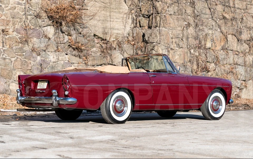 1960 Bentley S2 - Image 5 of 20